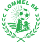 Логотип Lommel United