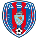 Логотип ASA Targu Mures