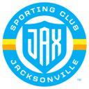 Логотип Sporting JAX