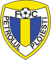 Логотип Petrolul Ploiesti