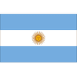 Логотип Argentina