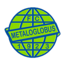 Логотип Metaloglobus