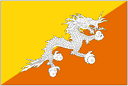 Логотип Bhutan U23