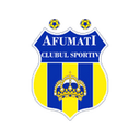 Логотип CS Afumati