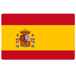 Логотип Spain U20