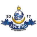 Логотип Buryatia