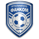Логотип Fankom