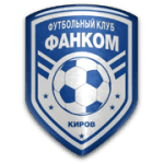 Логотип Fankom