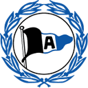 Логотип Arminia II