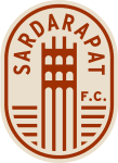 Логотип Sardarapat