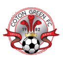 Логотип Coton Green