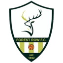 Логотип Forest Row
