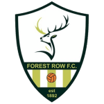 Логотип Forest Row