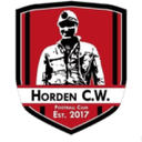 Логотип Horden CW