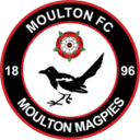 Логотип Moulton
