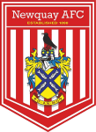 Логотип Newquay