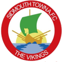 Логотип Sidmouth Town