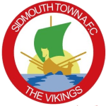 Логотип Sidmouth Town