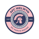 Логотип Welwyn