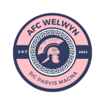 Логотип Welwyn