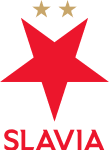 Логотип Slavia III