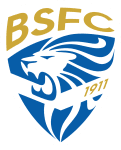Логотип Union Brescia