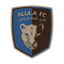 Логотип Al Ula
