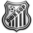 Логотип OFK Bor 1919