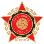 Логотип Sloboda Uzice
