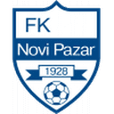 Логотип Novi Pazar