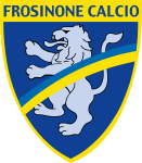 Логотип Frosinone U20