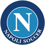 Логотип Napoli U20