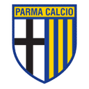 Логотип Parma U20
