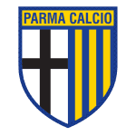 Логотип Parma U20
