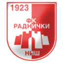 Логотип Radnicki 1923