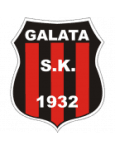Логотип Galata