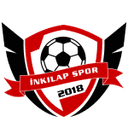 Логотип İnkılapspor