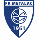 Логотип Metalac GM
