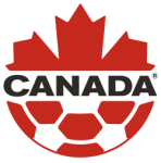 Логотип Canada U18