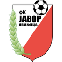 Логотип Javor