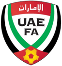 Логотип United Arab Emirates U18