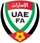 Логотип United Arab Emirates U18