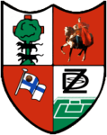 Логотип Zamudio