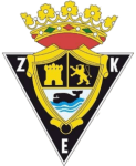Логотип Zarautz