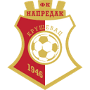 Логотип Napredak
