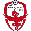 Логотип FK Vozdovac