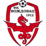 Логотип FK Vozdovac