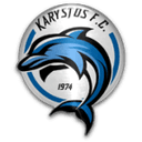 Логотип Karystos