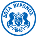 Логотип Vyrona
