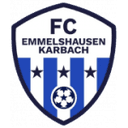 Логотип FC Emmelshausen-Karbach